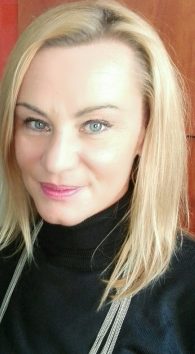 Katarzyna Tomiczek